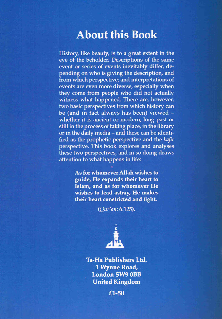 Making History IB Publisher Inc.